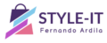 Logo Fastyle It